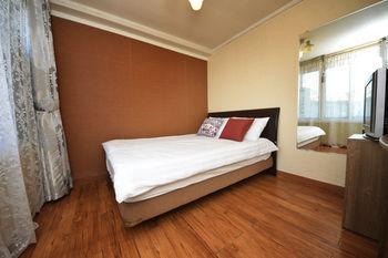 Hotel B & J Open - Seoul