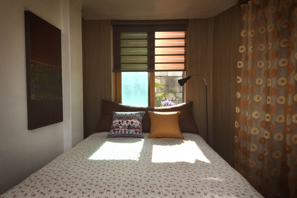 Hotel B & J Open - Seoul