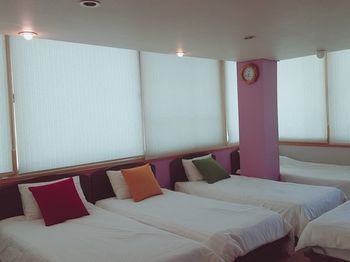 B & J Open - Hotel Seoul