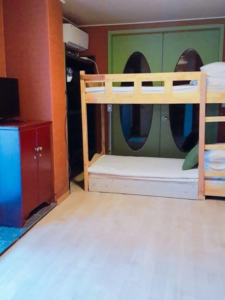 B & J Open - Hotel Seoul