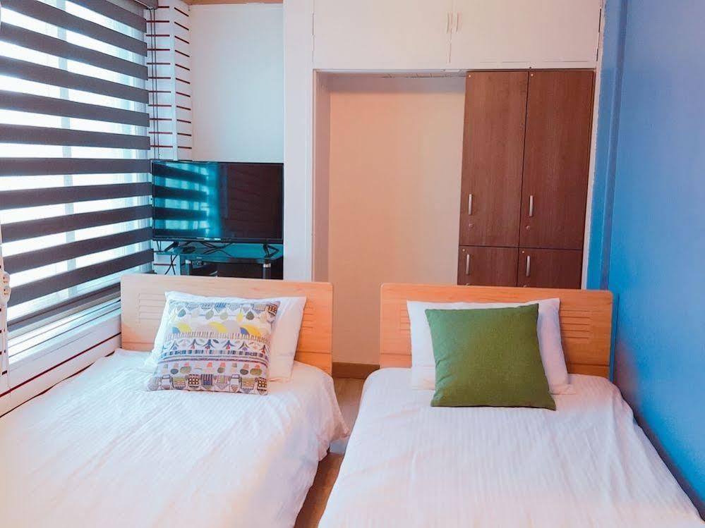 Hotel B & J Open - Seoul