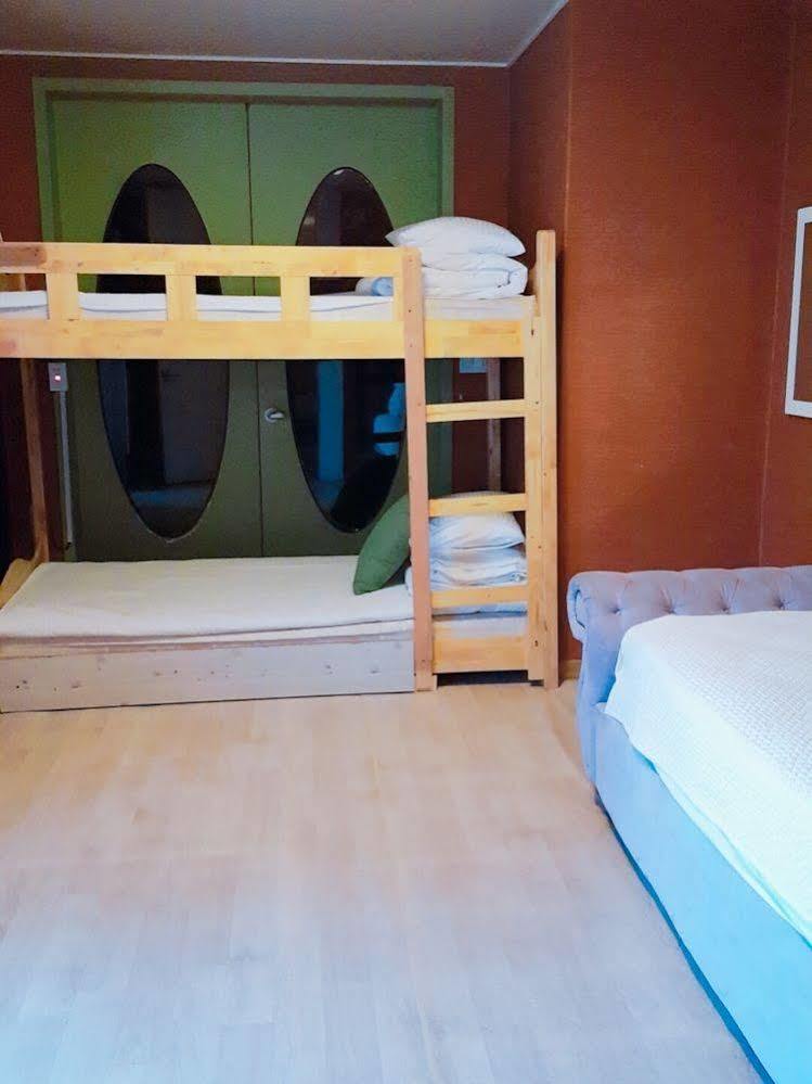 Hotel B & J Open - Seoul